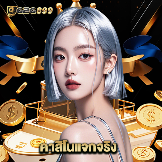 g2g899 คาสิโนแจกจริง