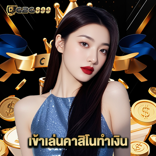 g2g899 เข้าเล่นคาสิโนทำเงิน