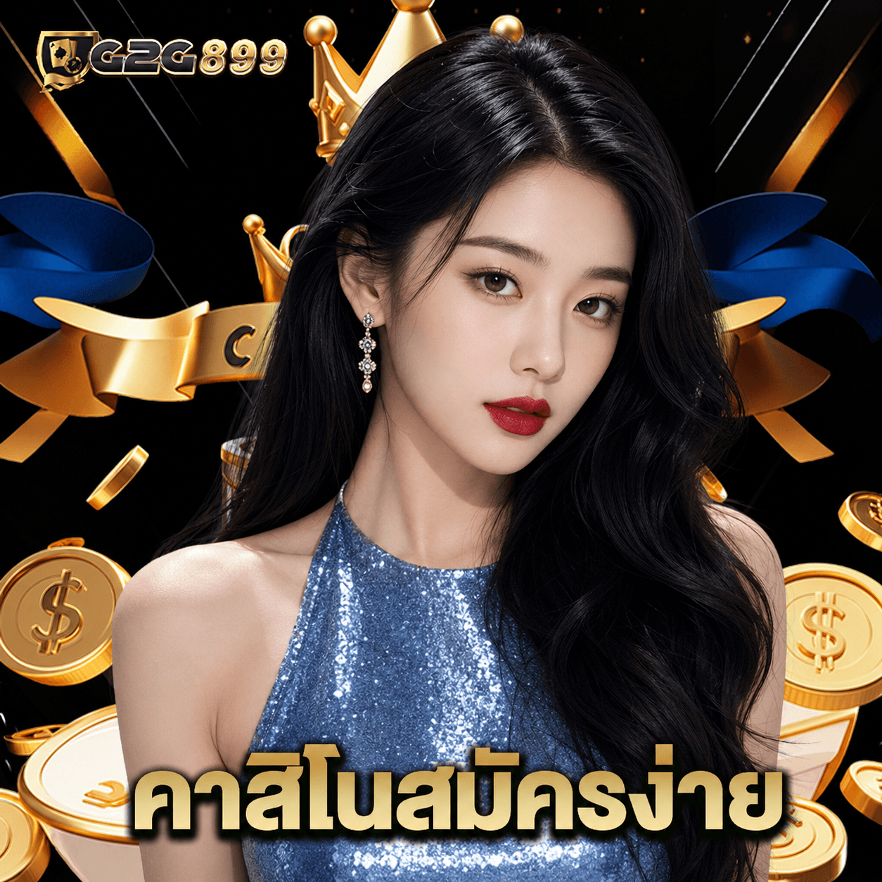 g2g899 คาสิโนสมัครง่าย